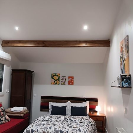 Studio Maisonette Eysines Dış mekan fotoğraf