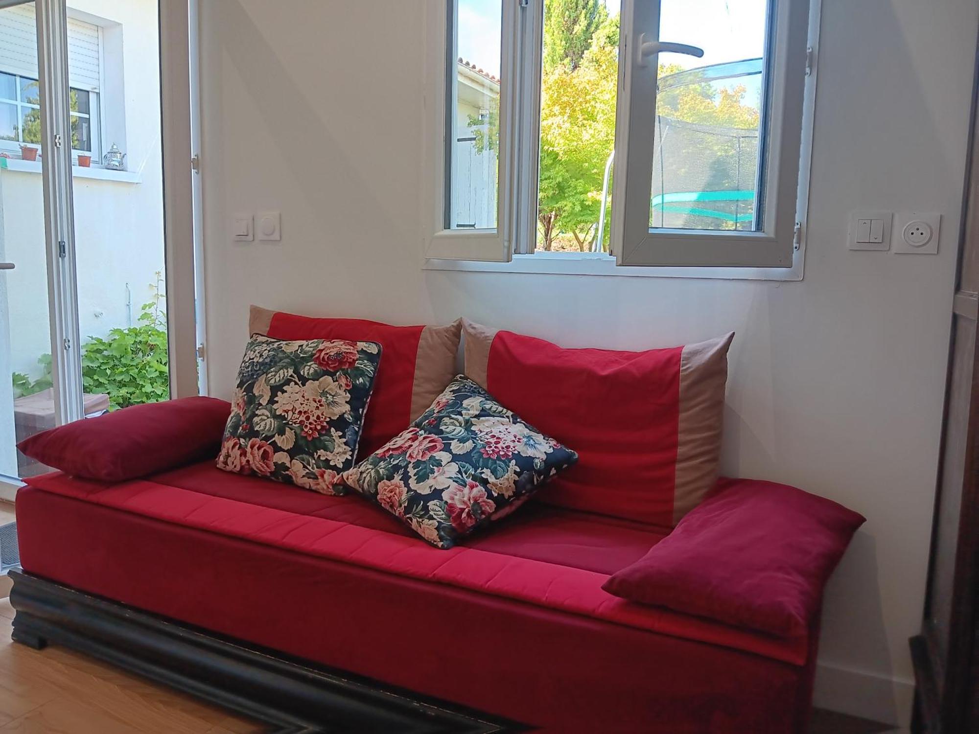 Studio Maisonette Eysines Dış mekan fotoğraf