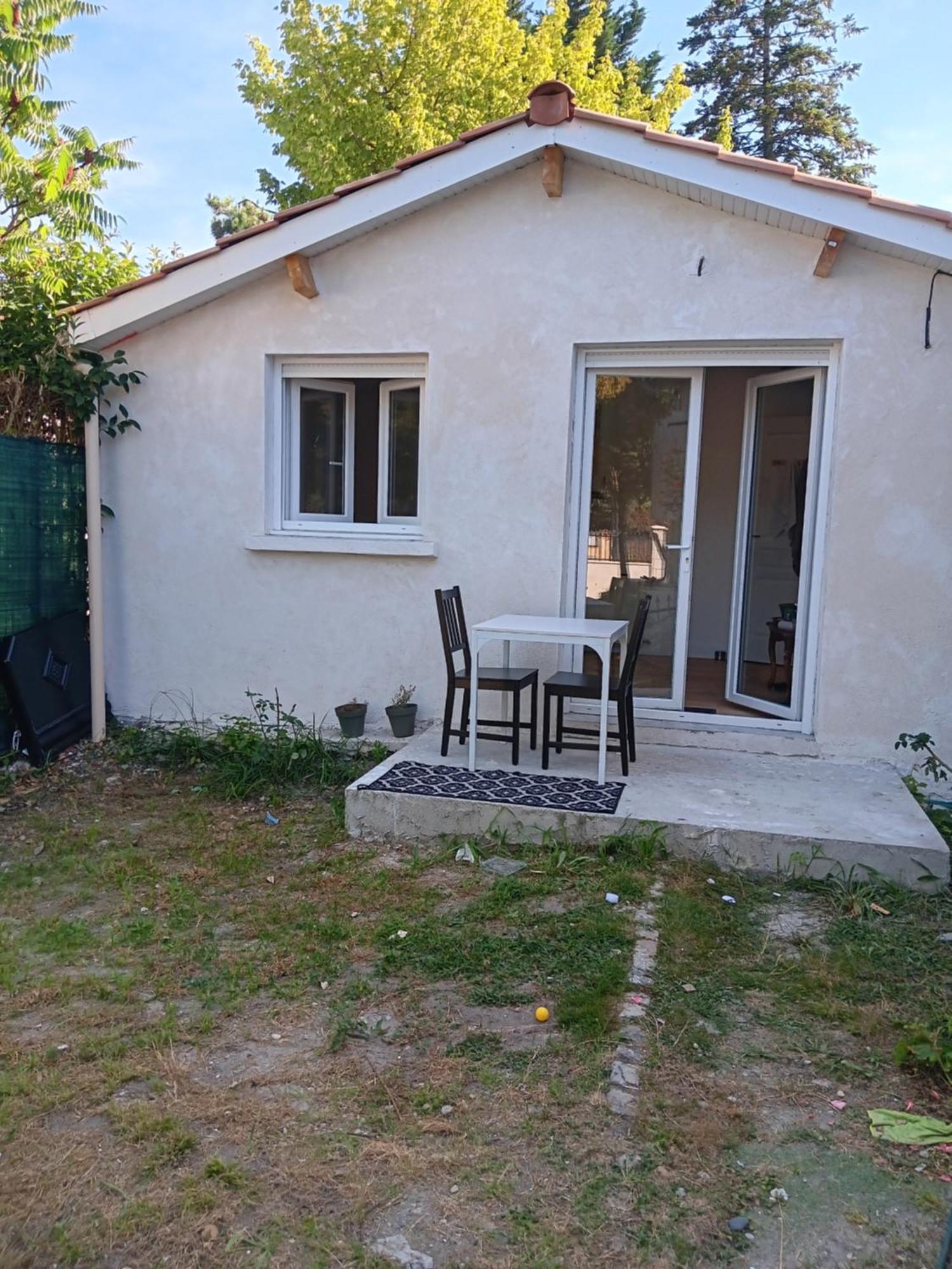 Studio Maisonette Eysines Dış mekan fotoğraf